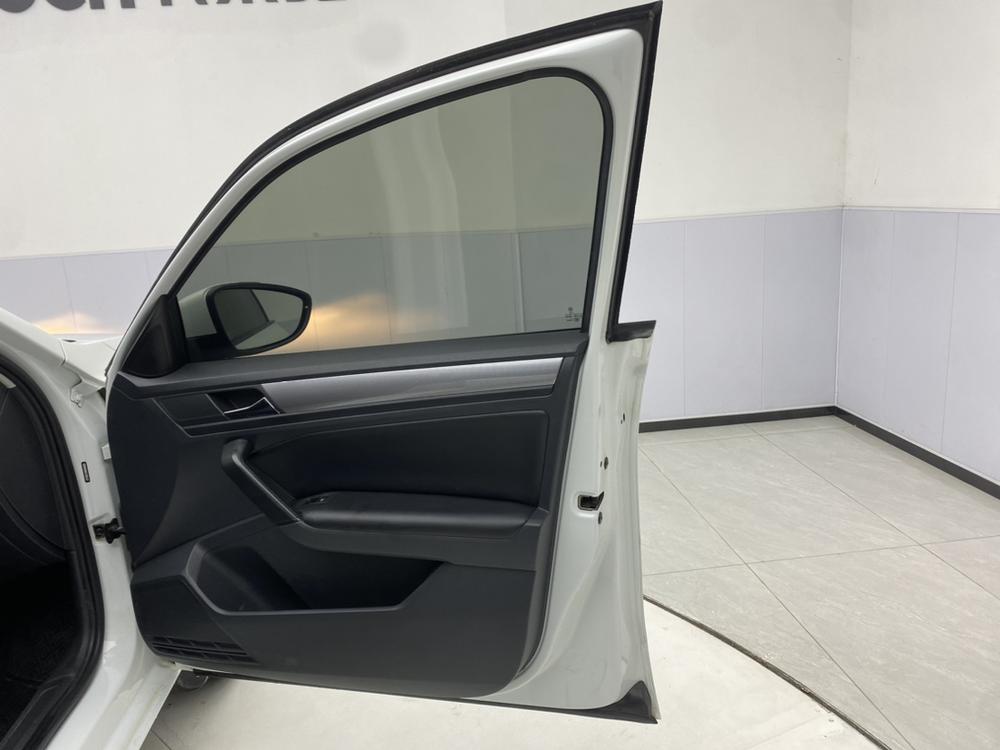 Volkswagen Bora, фото 28