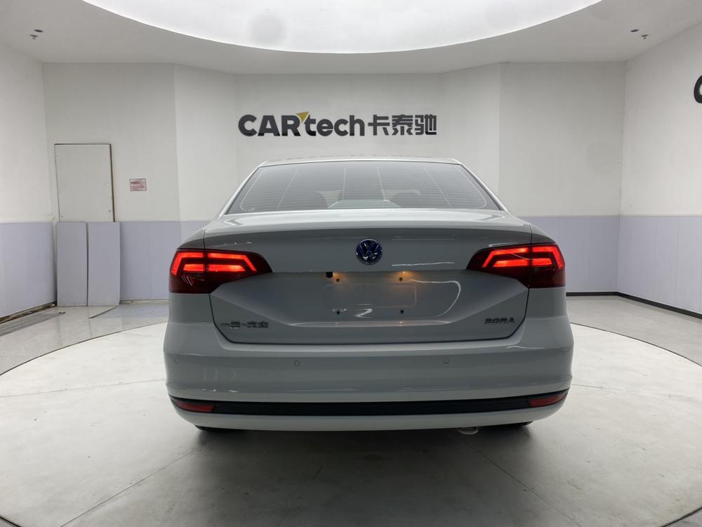 Volkswagen Bora, фото 6