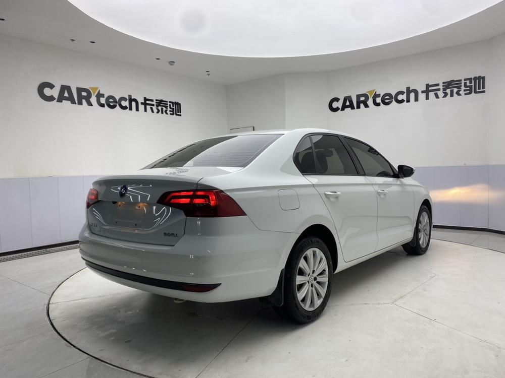 Volkswagen Bora, фото 7
