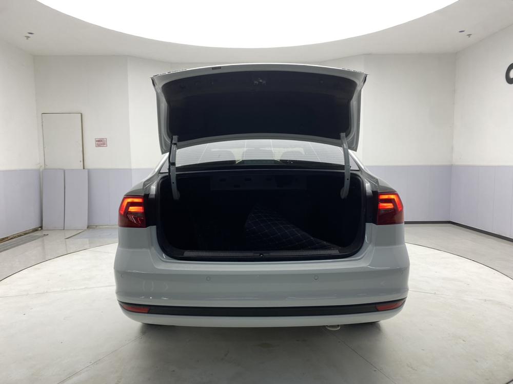 Volkswagen Bora, фото 25