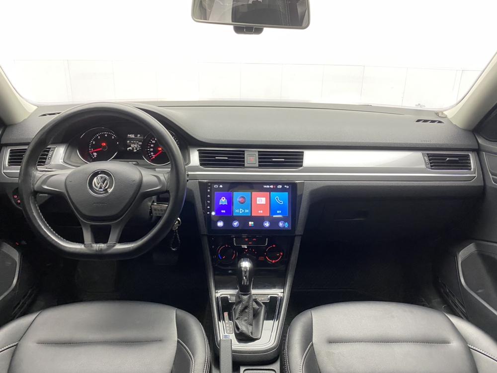 Volkswagen Bora, фото 15