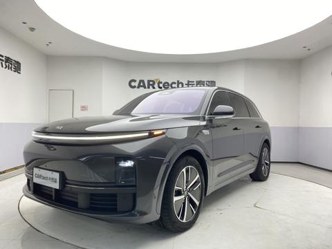 Li Auto L7