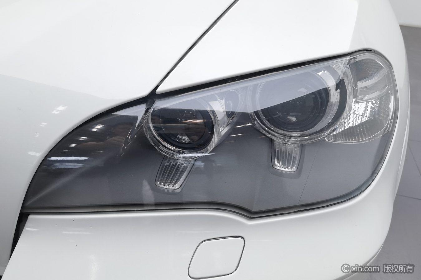 BMW X5 2011 xDrive35i M Sport