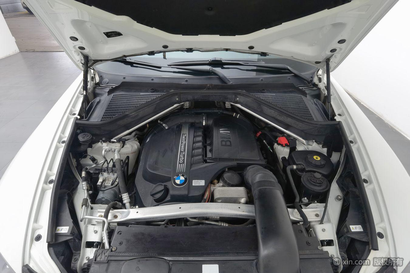 BMW X5 2011 xDrive35i M Sport