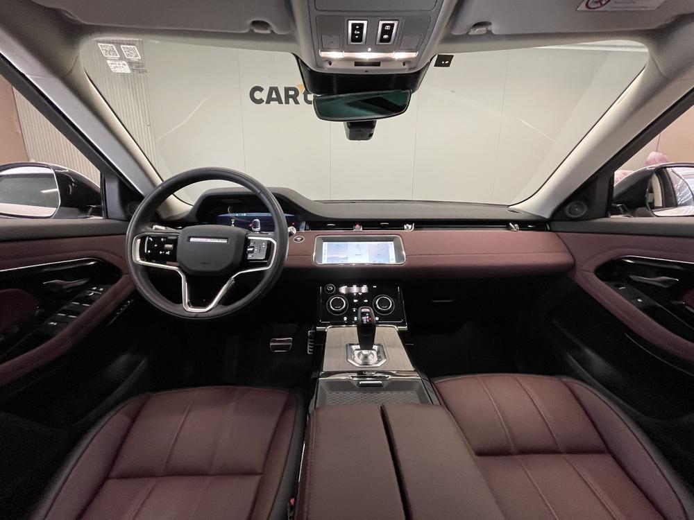 Land Rover Range Rover Evoque PHEV, фото 16