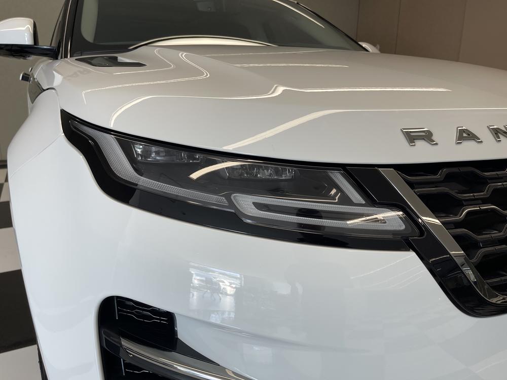 Land Rover Range Rover Evoque PHEV, фото 10