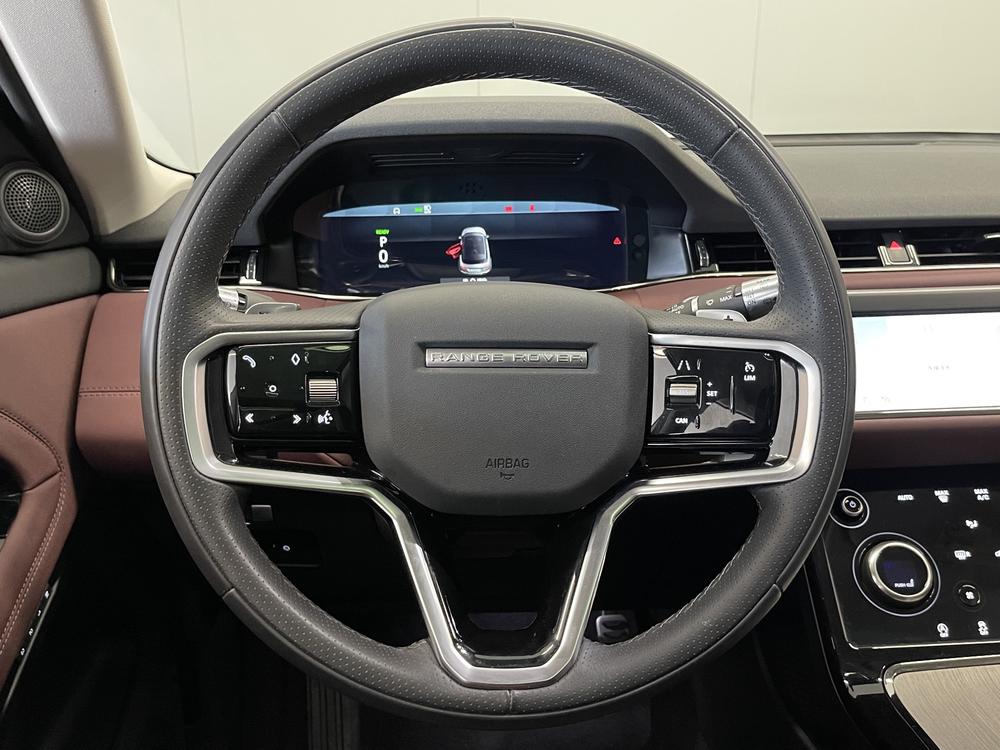 Land Rover Range Rover Evoque PHEV, фото 19