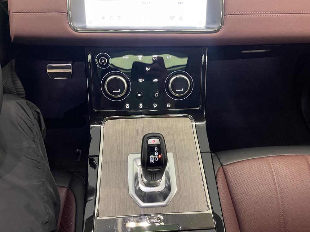 Land Rover Range Rover Evoque PHEV, фото 14