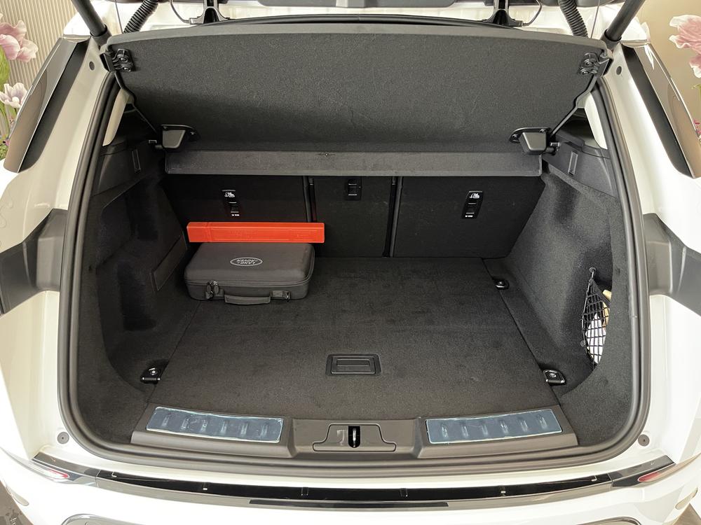 Land Rover Range Rover Evoque PHEV, фото 27