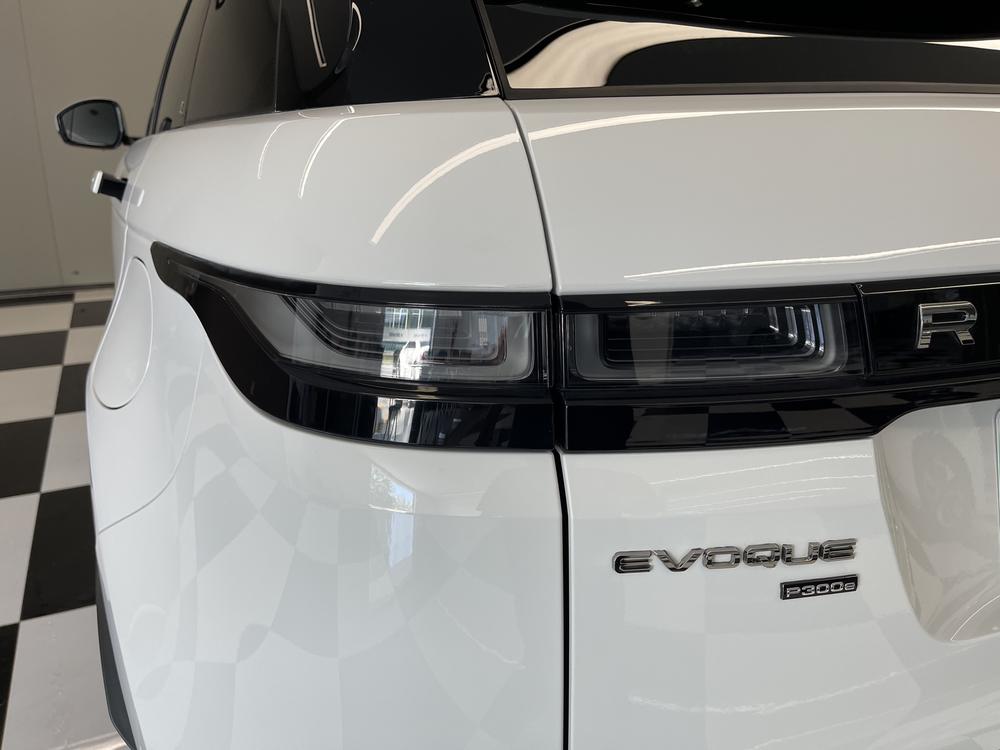 Land Rover Range Rover Evoque PHEV, фото 11