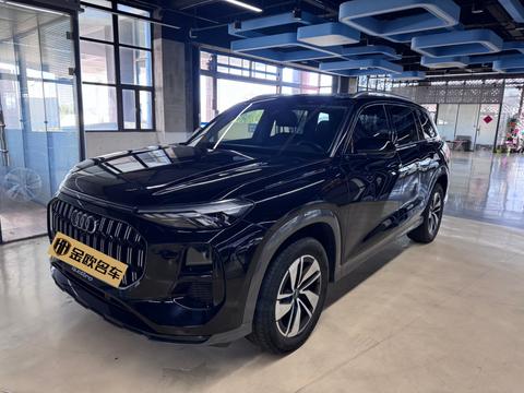 Audi Q6