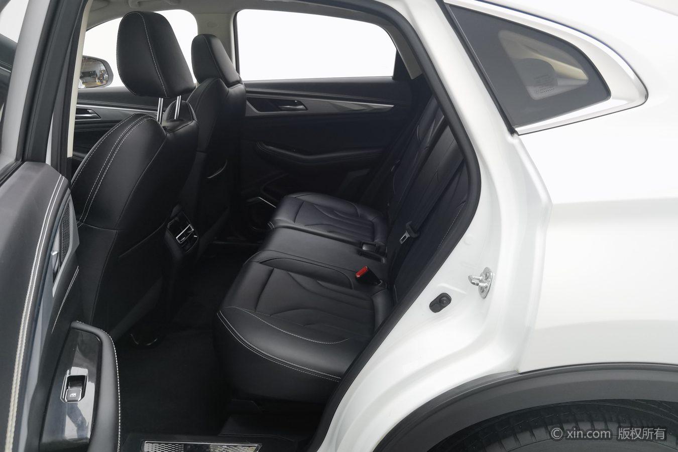 Changan CS85 COUPE 2019 2.0T dong ban guo V