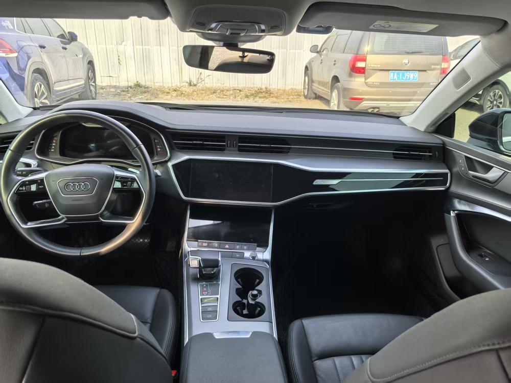 Audi A7, фото 6