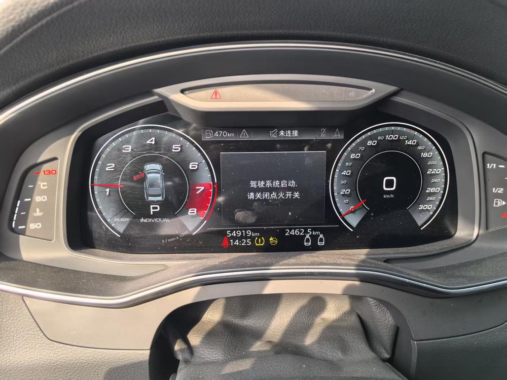 Audi A7, фото 7