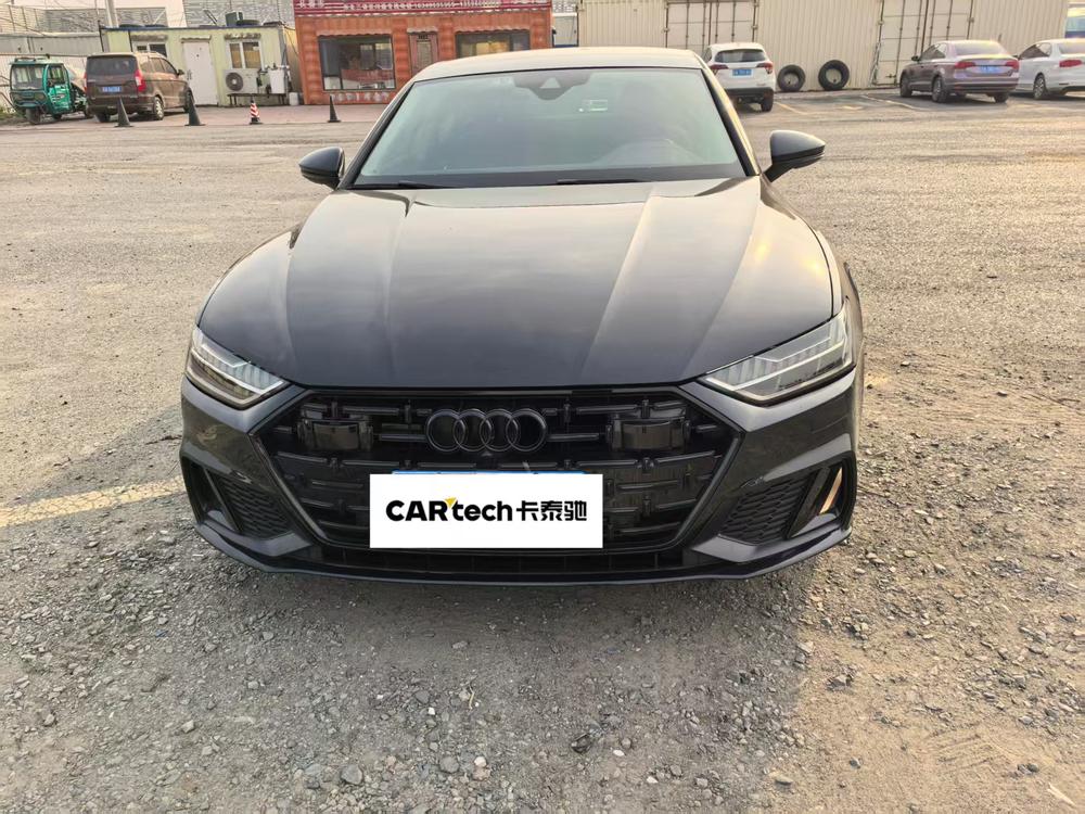 Audi A7, фото 2