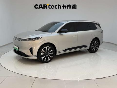 Dongfeng Yipai Yipai 008 2026 — пригон из Китая