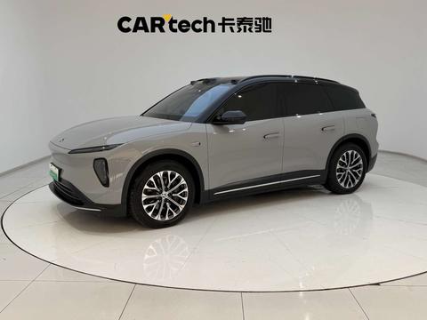 Nio ES6
