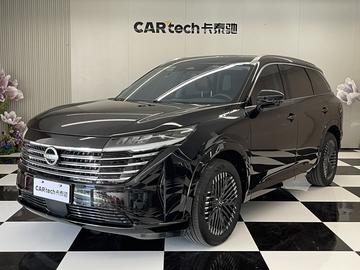 Nissan Pathfinder 380VC-TURBO AWD 2024