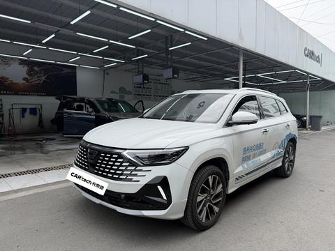 Jetta VS7 2024 — пригон из Китая