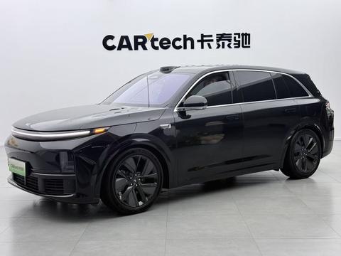 Li Auto L7