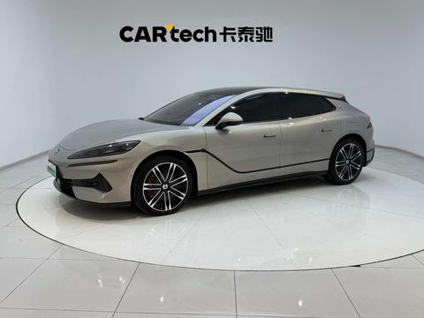DENZA Z9GT DM