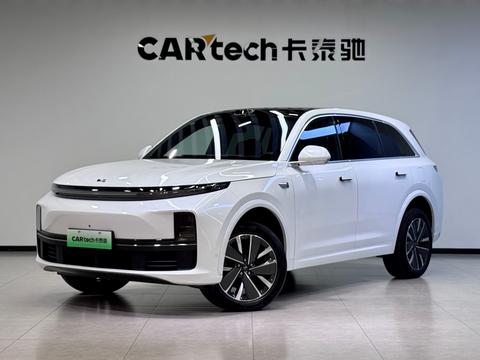 Li Auto L7