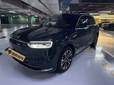 AITO M7