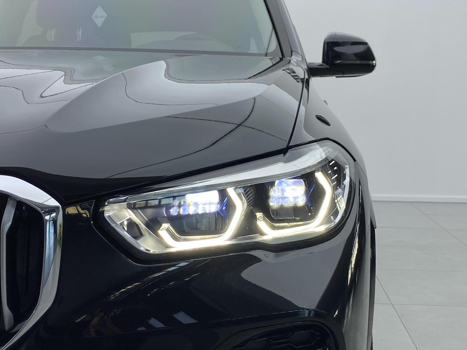 BMW X5 — фотографии объявления, Фото 34