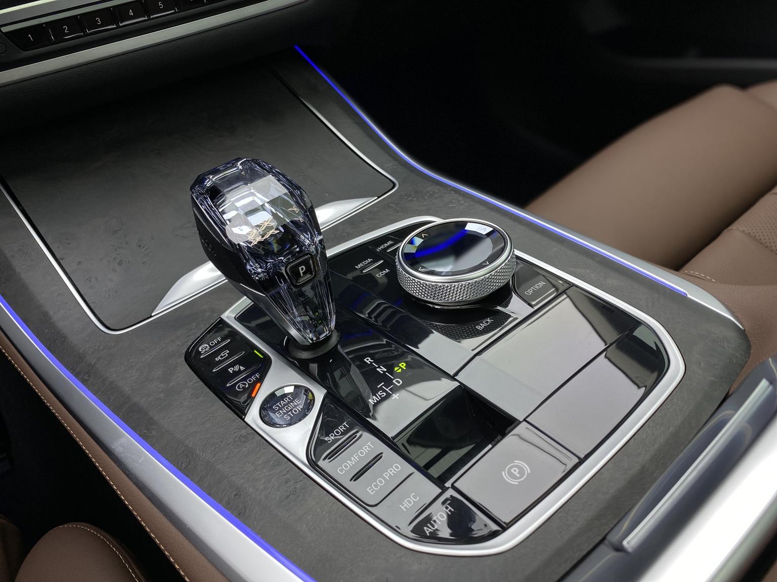 BMW X5 — фотографии объявления, Фото 21
