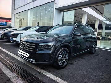 Mercedes-Benz GLB GLB 220 2024