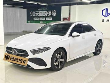 Mercedes-Benz A-Class A 200 L Style 2023
