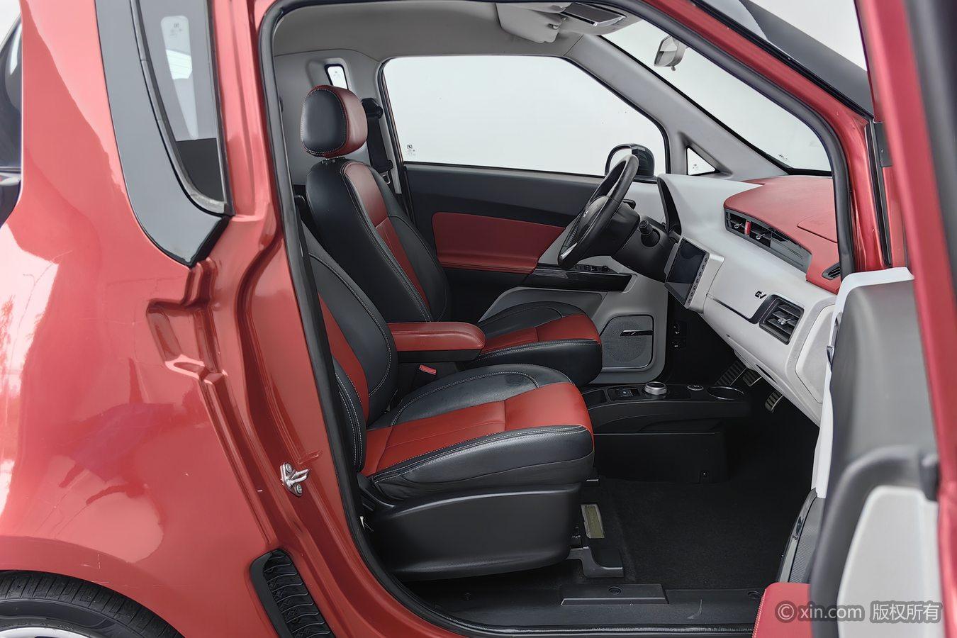 Zotye E200 — фотографии объявления, Фото 23