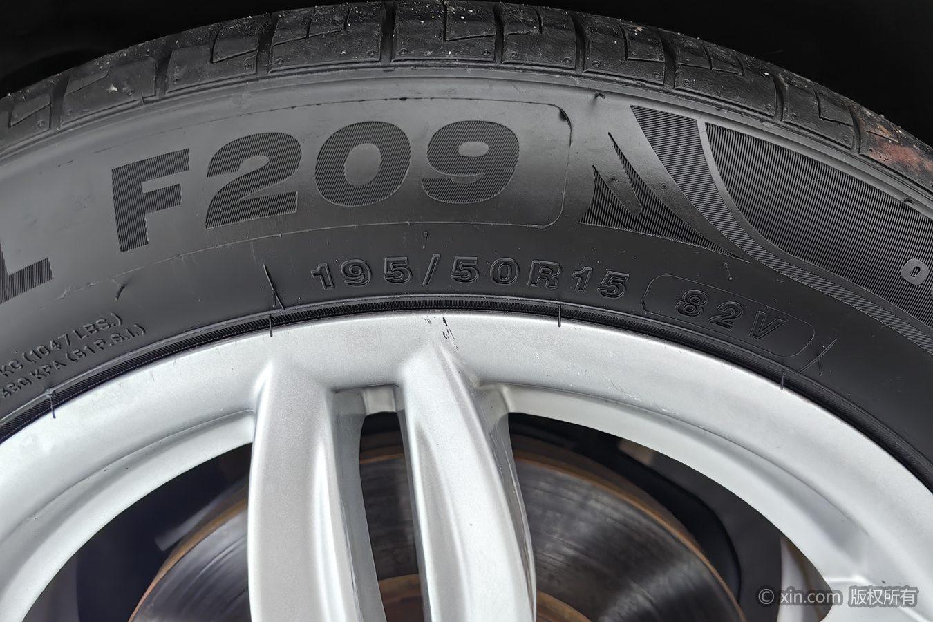 Zotye E200 — фотографии объявления, Фото 10