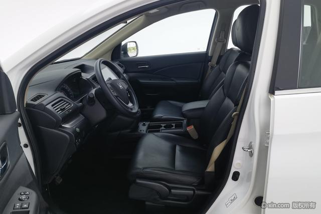 Honda CR-V 2016 2.0 L 2 WD — фото 18