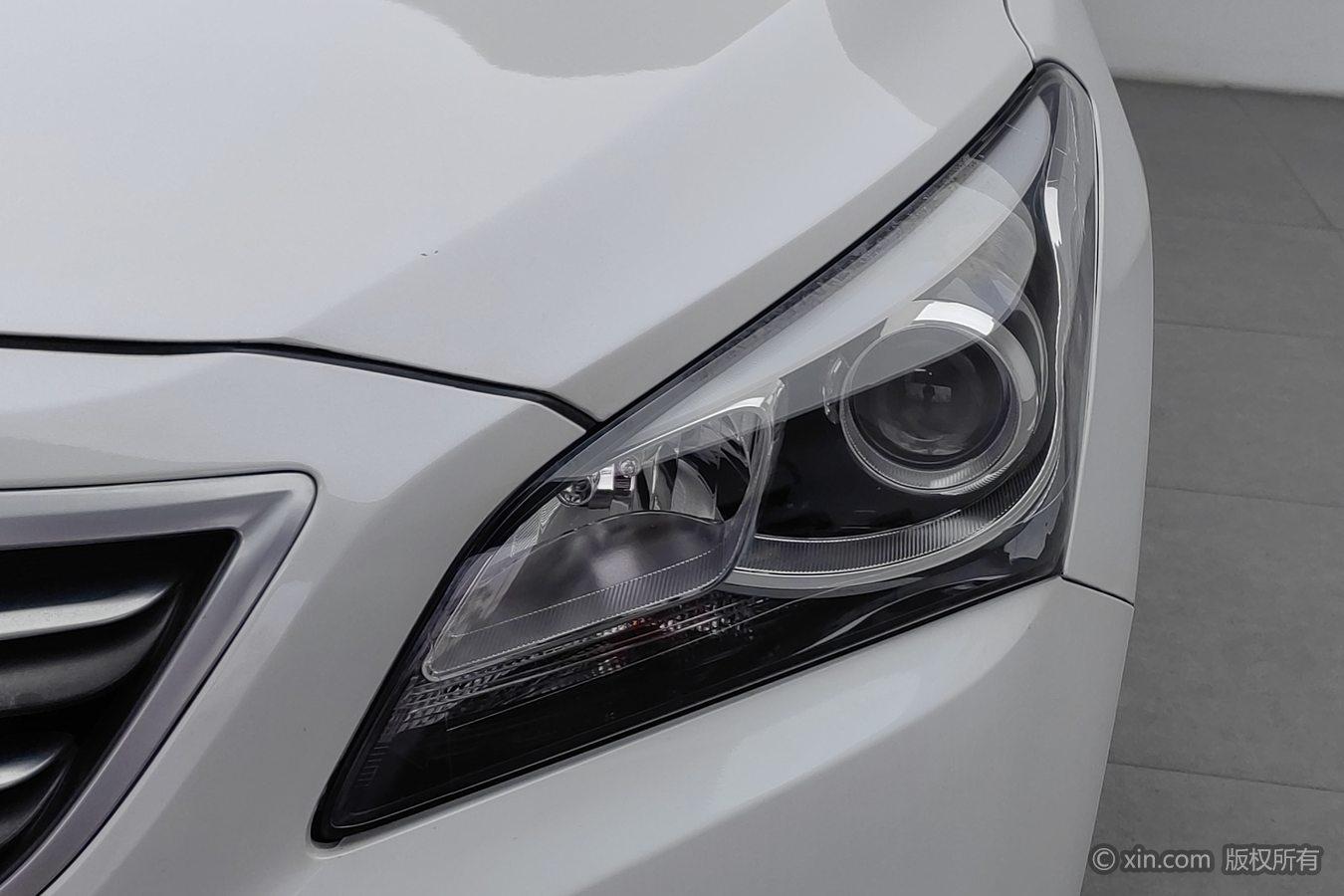 Hyundai Mistra 2016 1.6T AT GLS