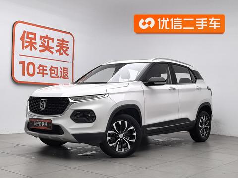 Baojun 510
