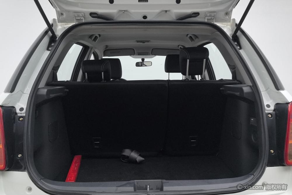 Suzuki SX4, фото 23