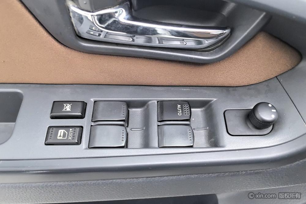 Suzuki SX4, фото 22