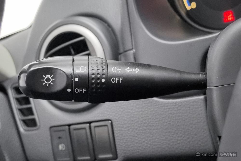Suzuki SX4, фото 16