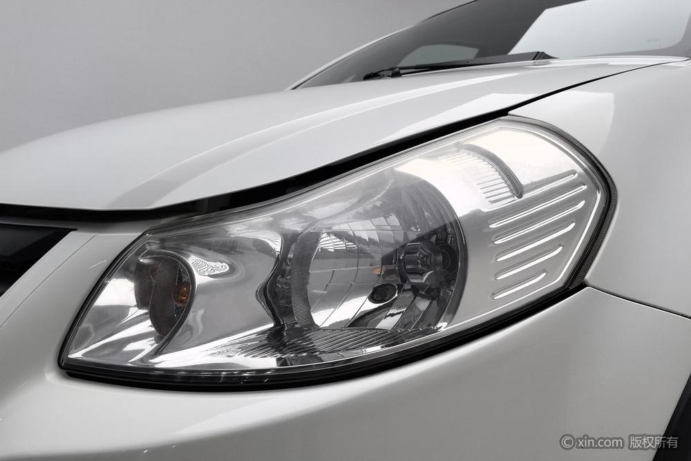 Suzuki SX4, фото 7