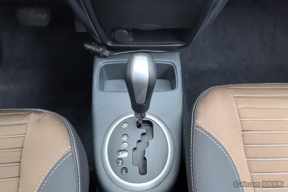 Suzuki SX4, фото 15