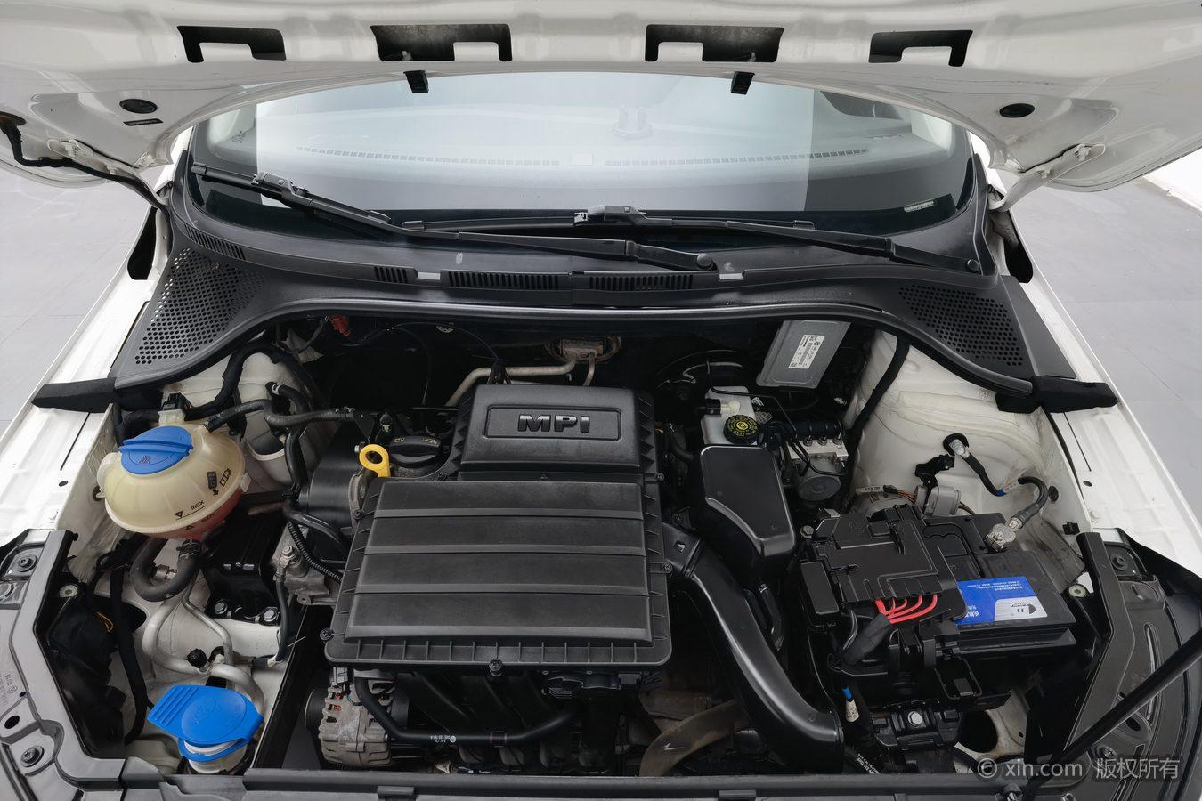 Skoda Rapid Spaceback — фотографии объявления, Фото 8