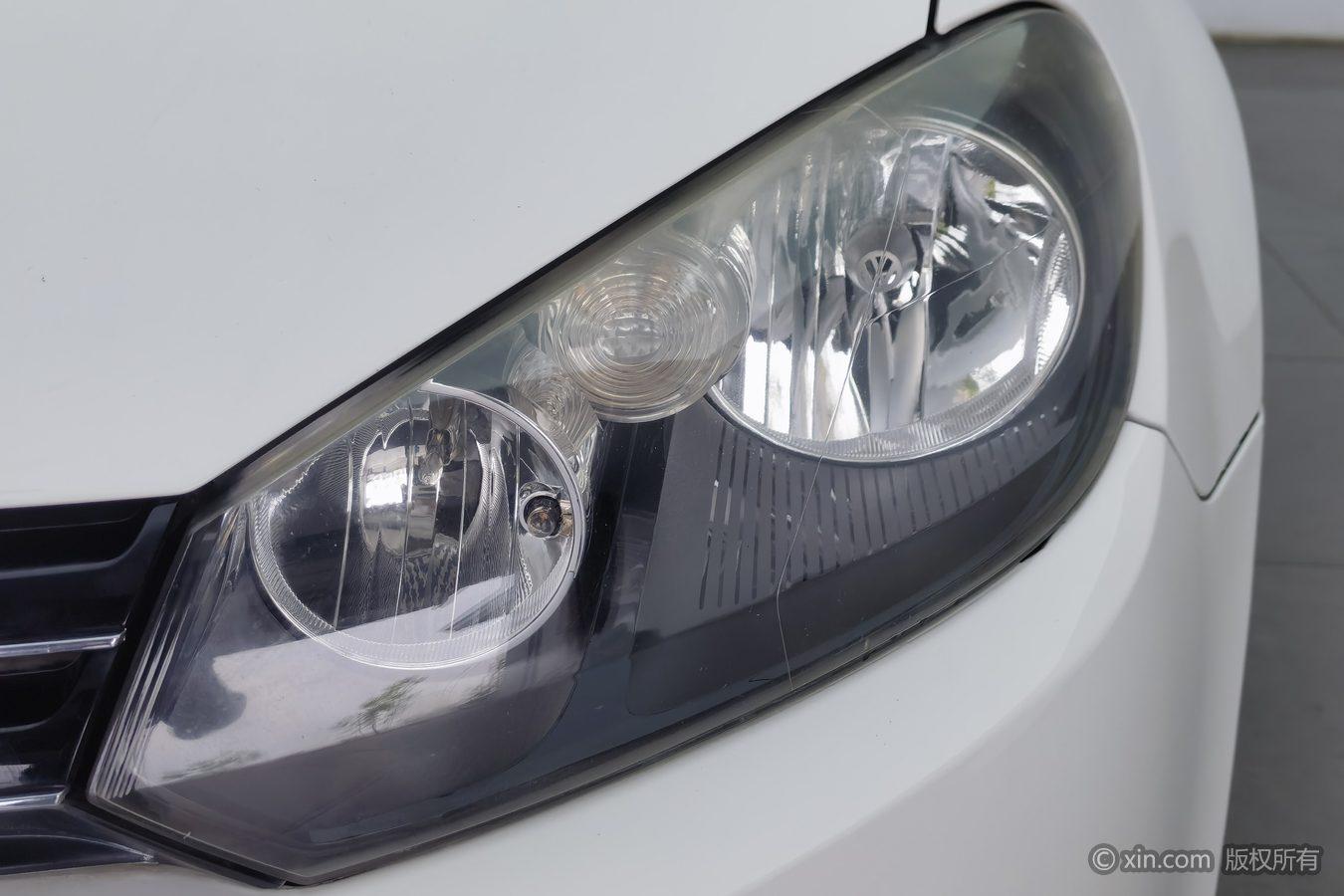 Volkswagen Golf 2012 1.4TSI AT Comfort