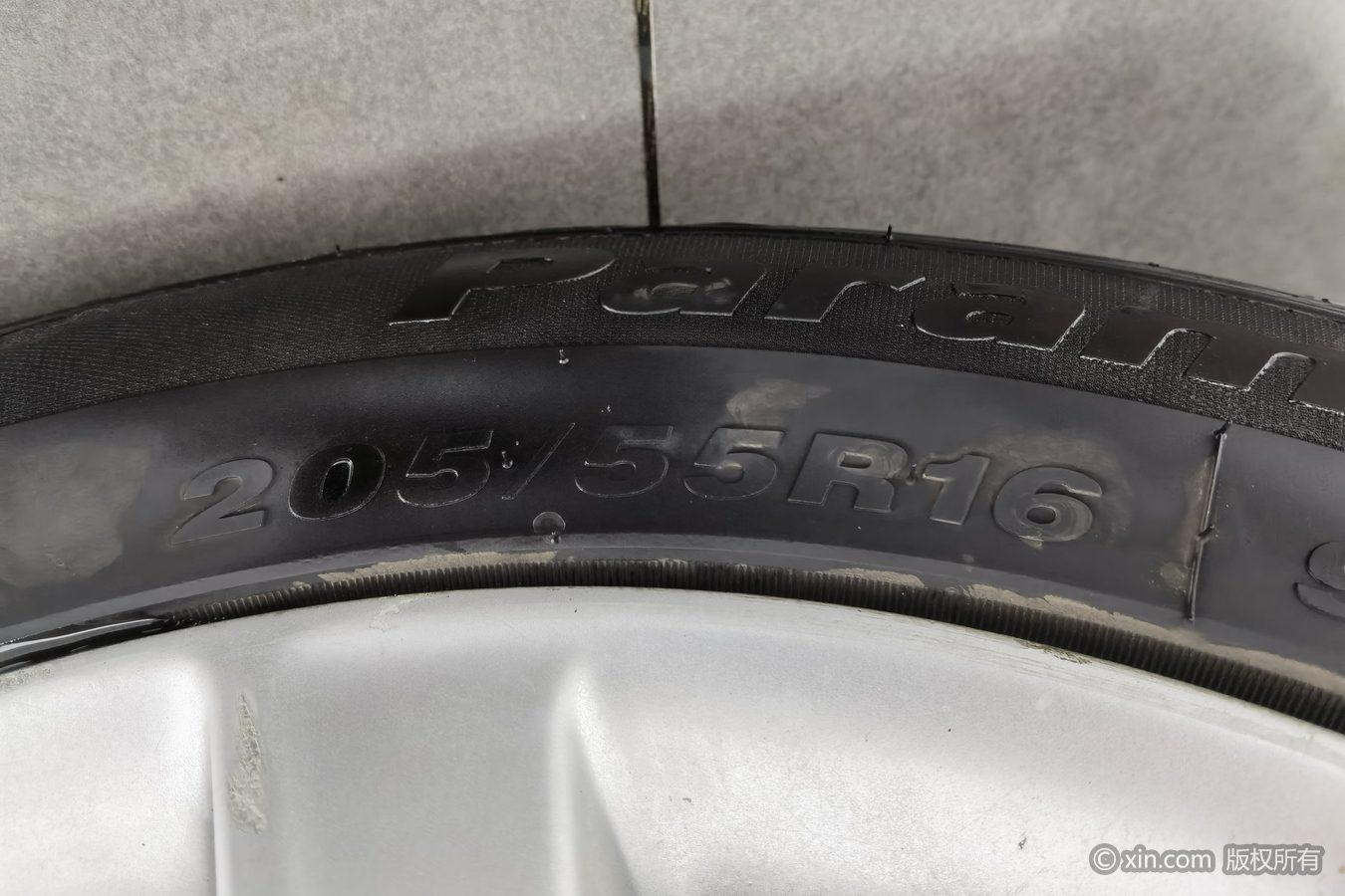 Volkswagen Golf 2012 1.4TSI AT Comfort