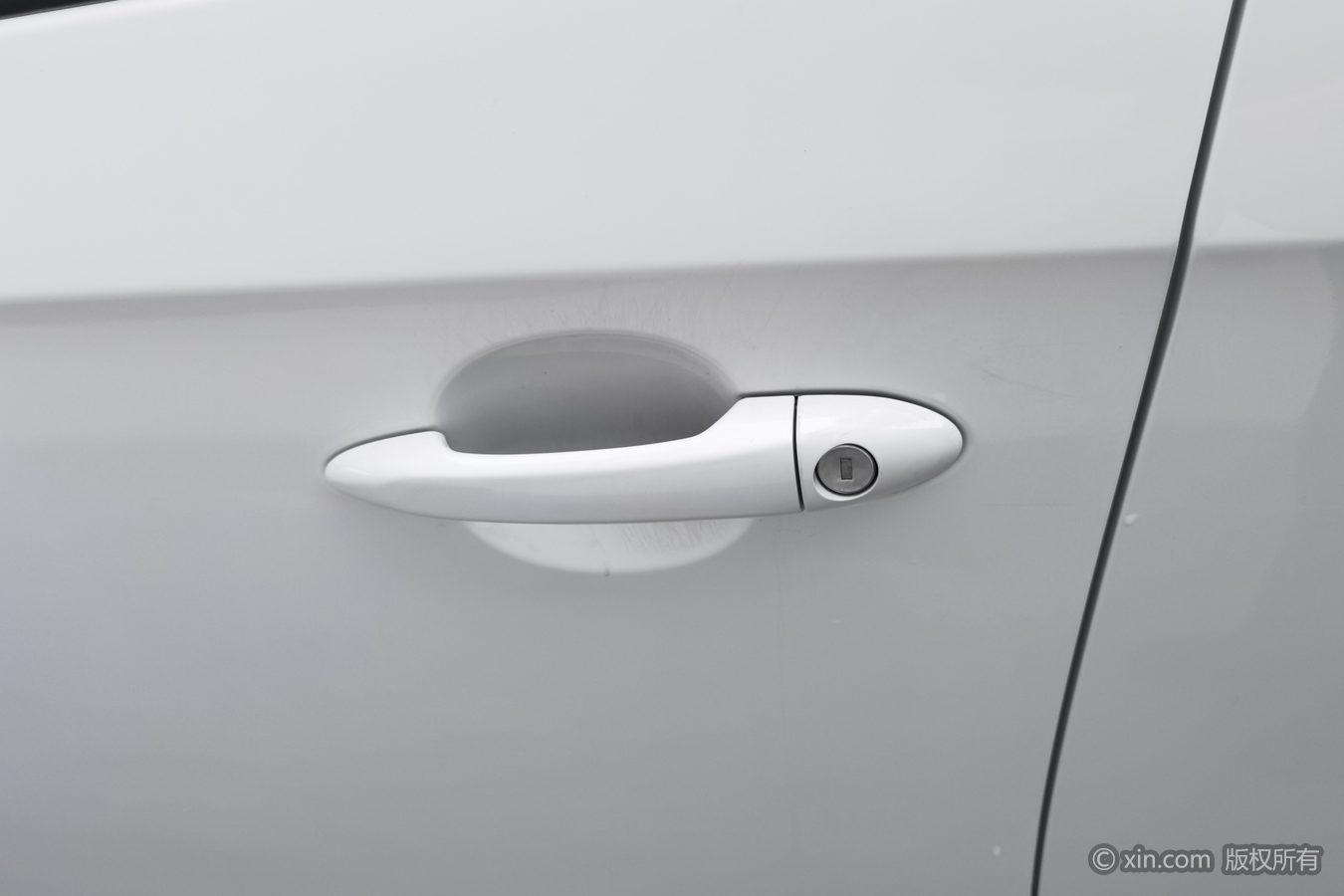 Buick Excelle 2021 1.5L AT Elite