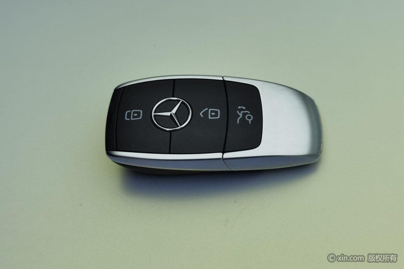 Mercedes-Benz GLB 2022 GLB 220