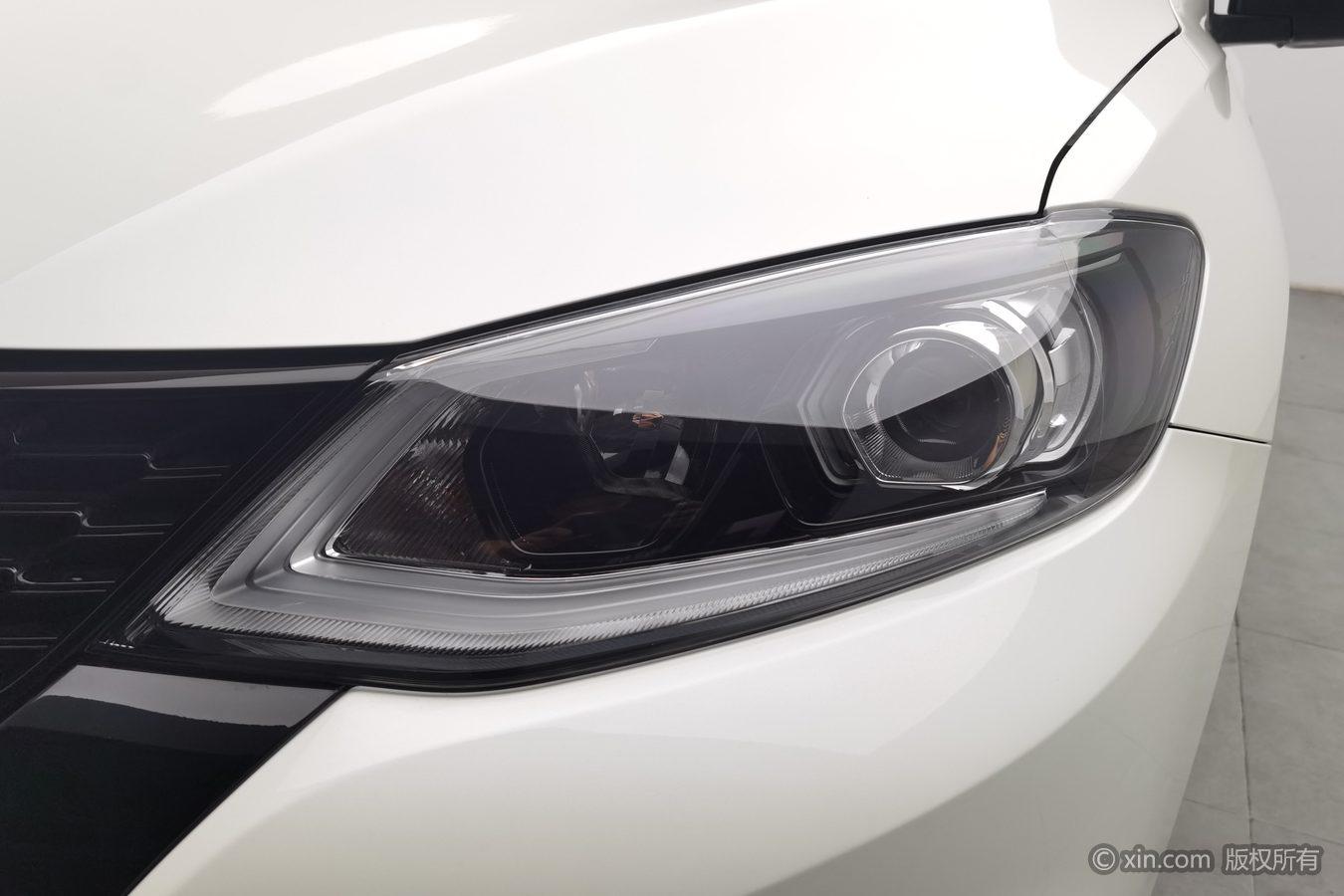 Nissan Tiida 2024 1.6L CVT