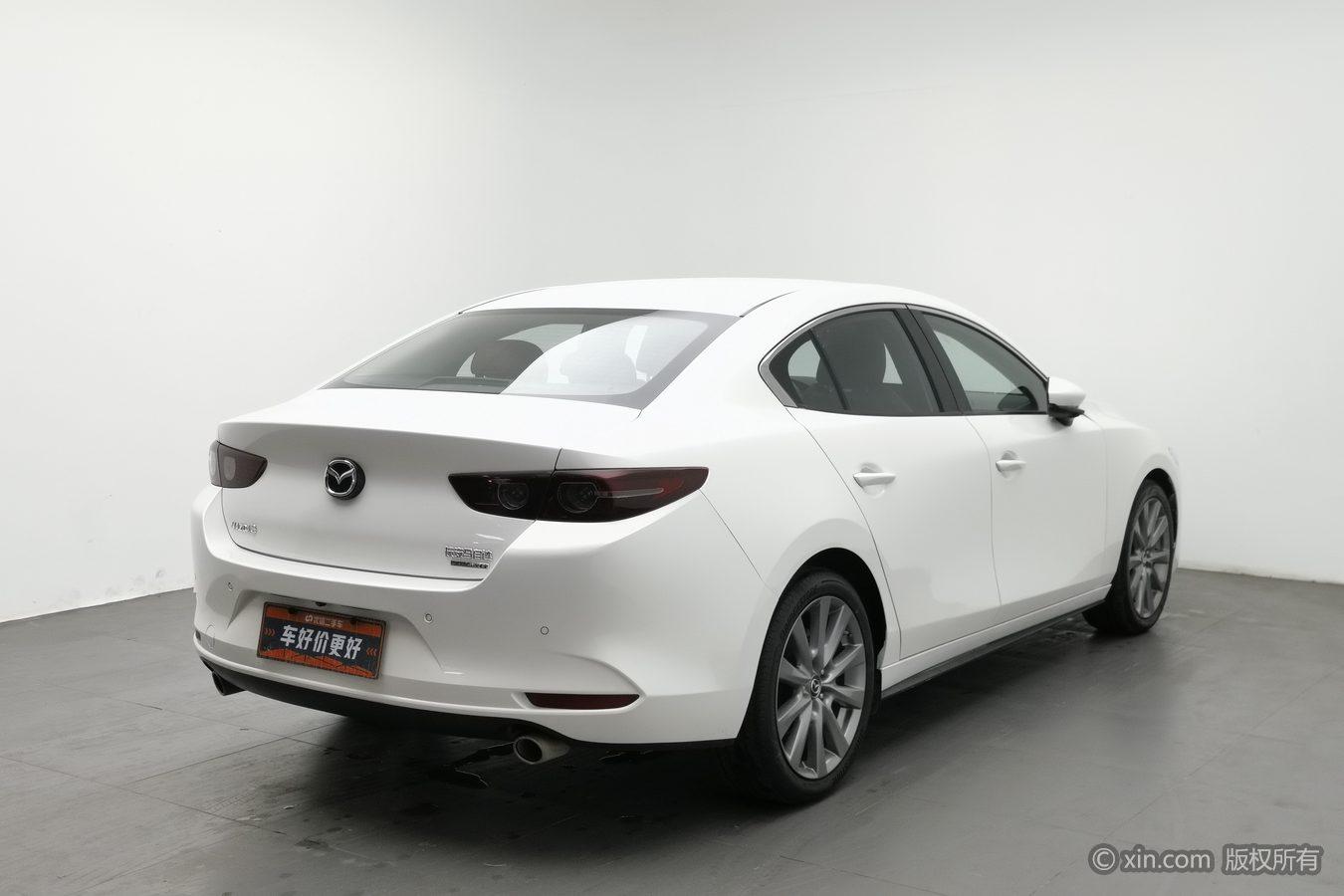 Mazda Mazda3 — фотографии объявления, Фото 3