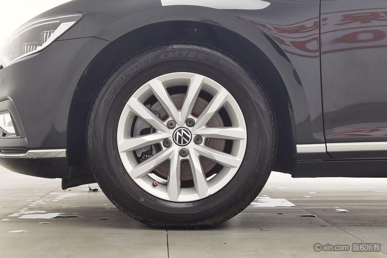 Volkswagen Magotan 2020 280TSI DSG Comfort
