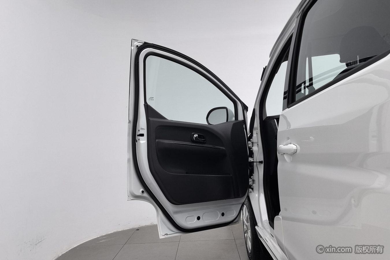 SRM jin hai shi M 2023 1.5L 5 seats gong cheng shi qian zhi Климатическая система
